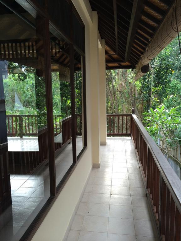 Guest house Raka Rai Ubud (Bali)