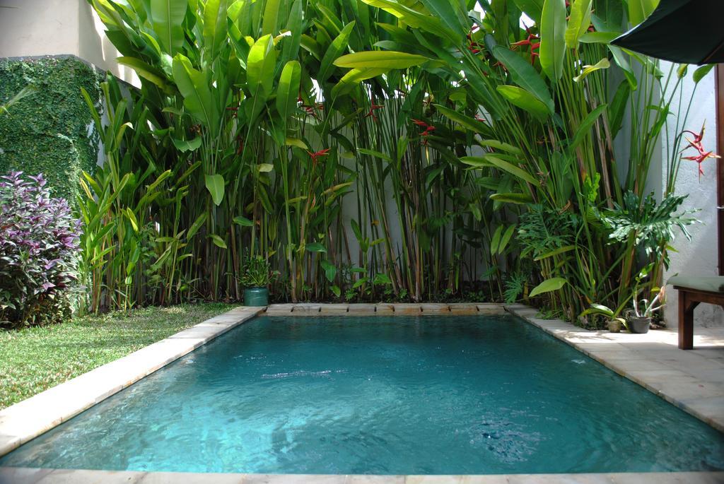 Villa Cantik
