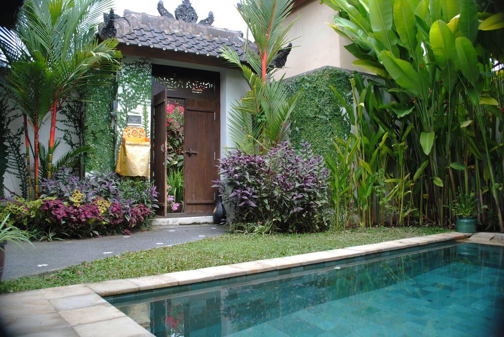 Cantik Villa Ubud