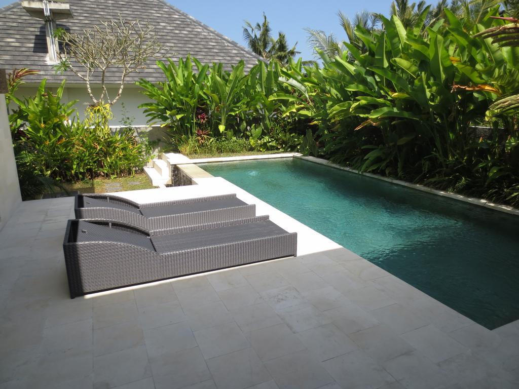The Jumah Villa
