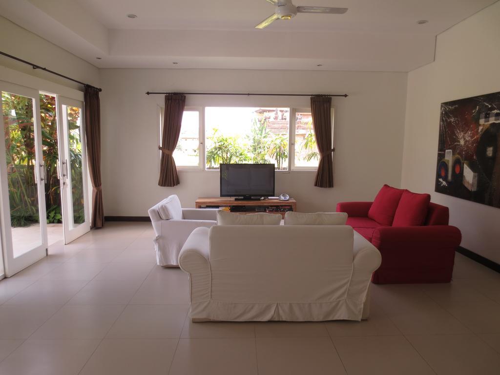 Villa The Jumah