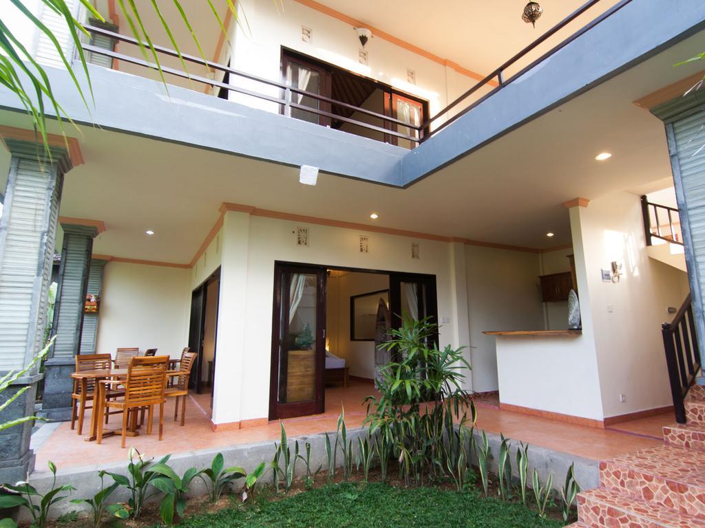 Semanggi Ubud (Bali)