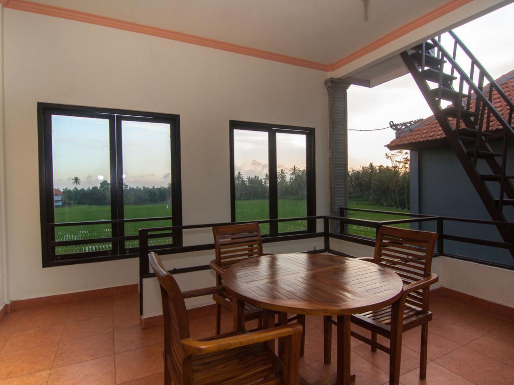 Semanggi Guest house