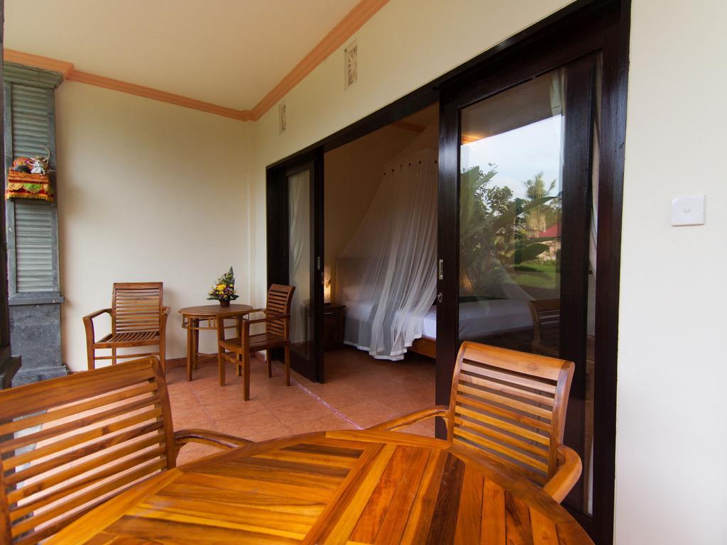 Semanggi Guest house