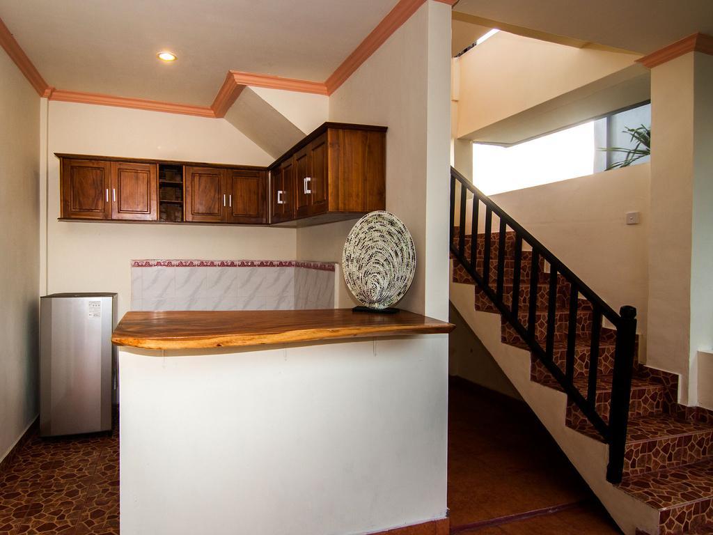 Semanggi Guest house