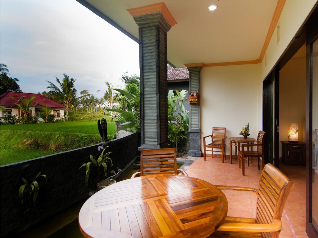 Guest house Semanggi