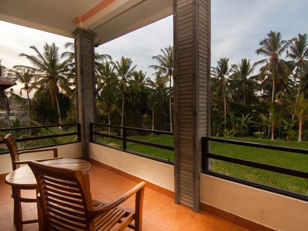 Semanggi Guest house Ubud (Bali)