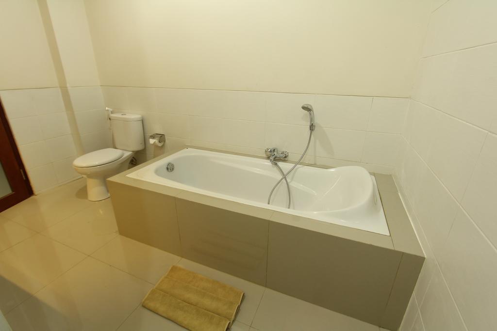 Guest house Mahanadewi
