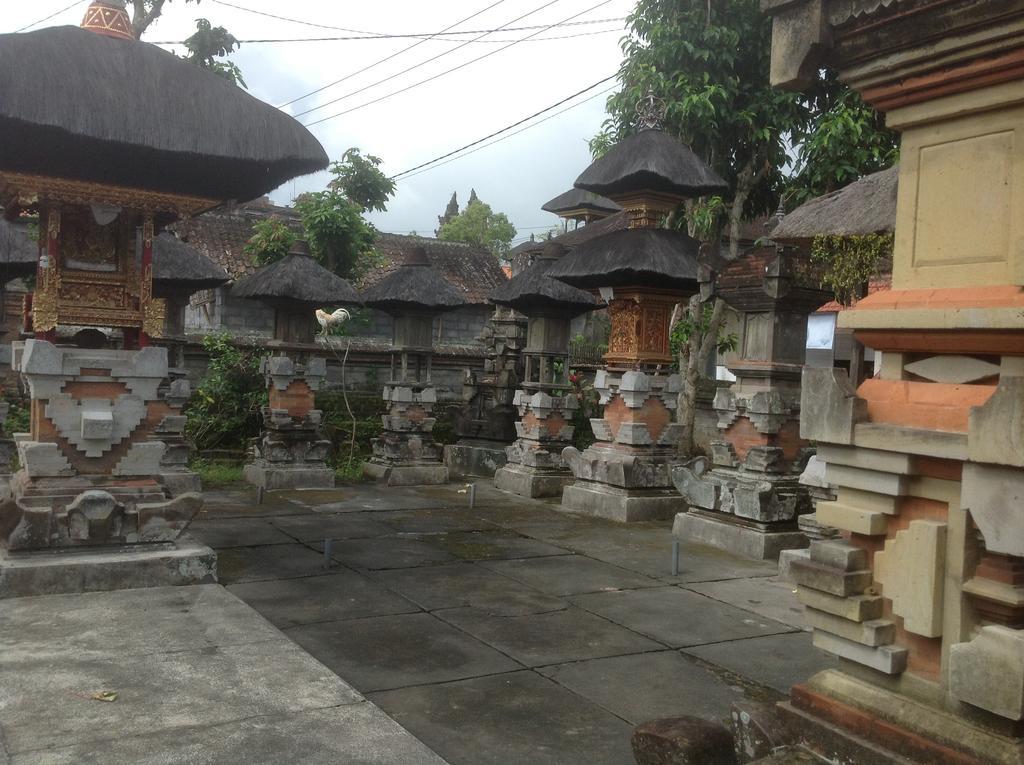 Bed & Breakfast Suka's House Ubud (Bali)