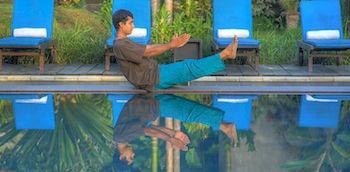 Hotel Shriman Yoga 2*