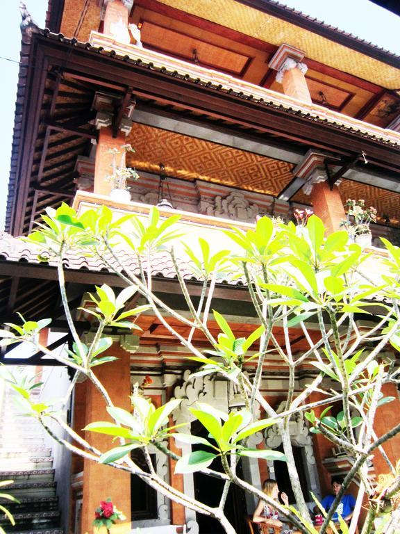 Guest house Tunjung *