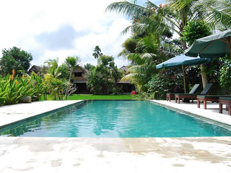 Gerebig Bungalows