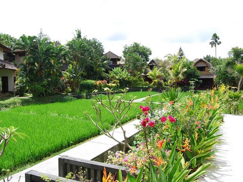 Gerebig Bungalows Hotel 2*