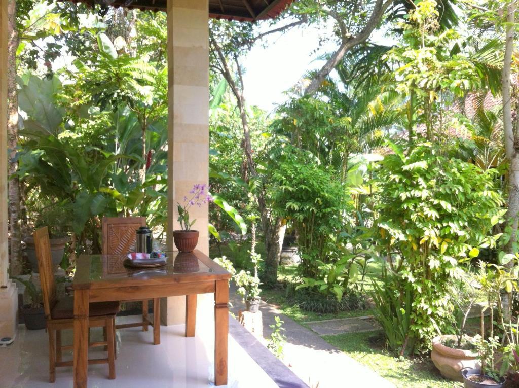 Karang Mesari *