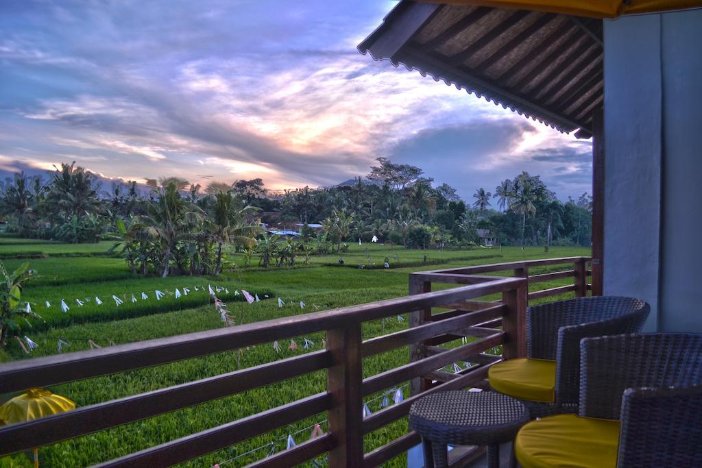 Kami Villa Ubud (Bali)