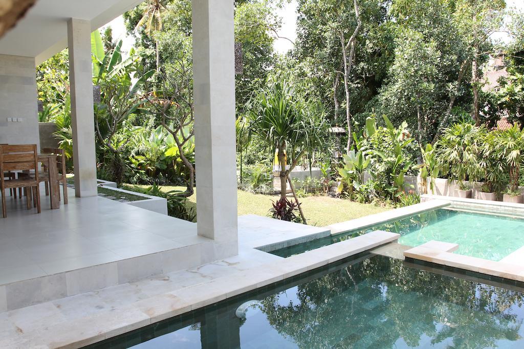 Villa The Jumah *