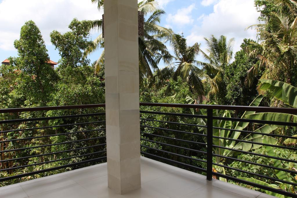 Villa The Jumah Ubud