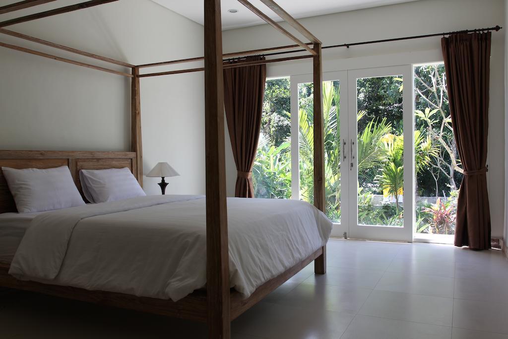 Villa The Jumah