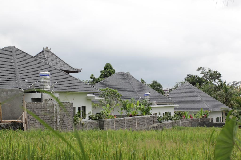 Villa The Jumah *