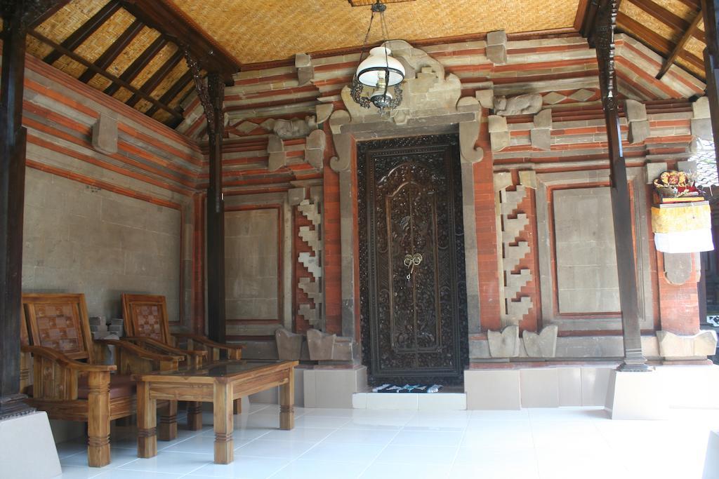 Nugraha 1 Ubud (Bali)
