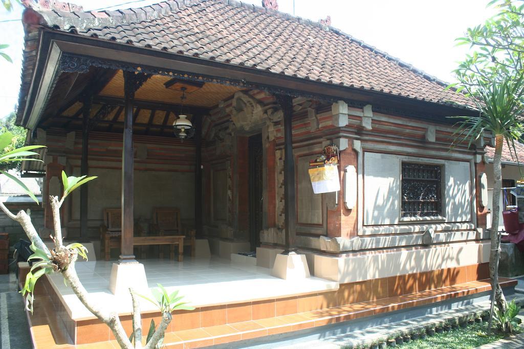 Homestay Nugraha 1