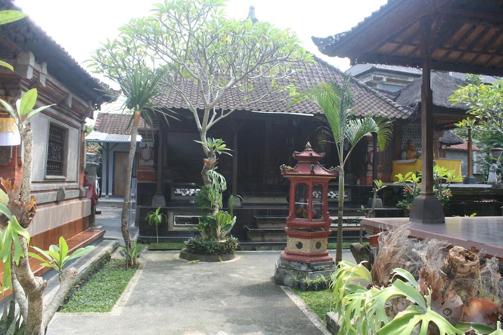 Nugraha 1 Ubud (Bali)