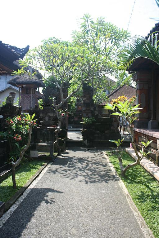 Homestay Nugraha 1 Ubud (Bali)