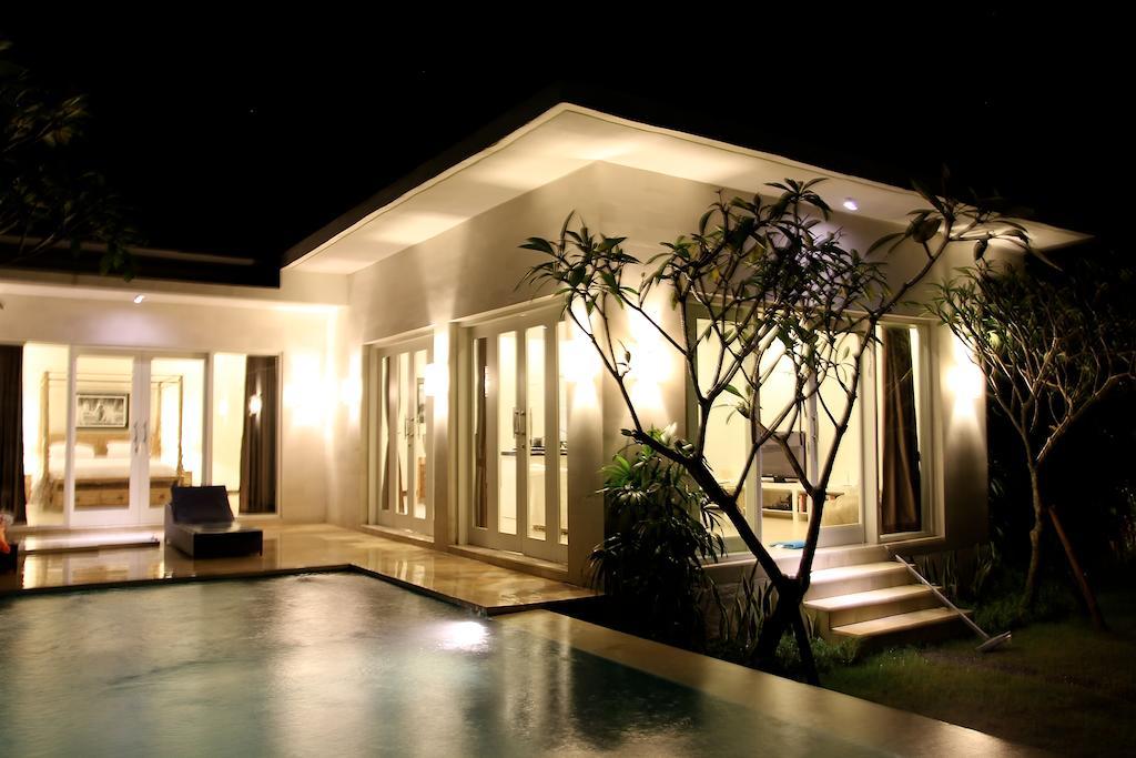 Villa The Jumah *