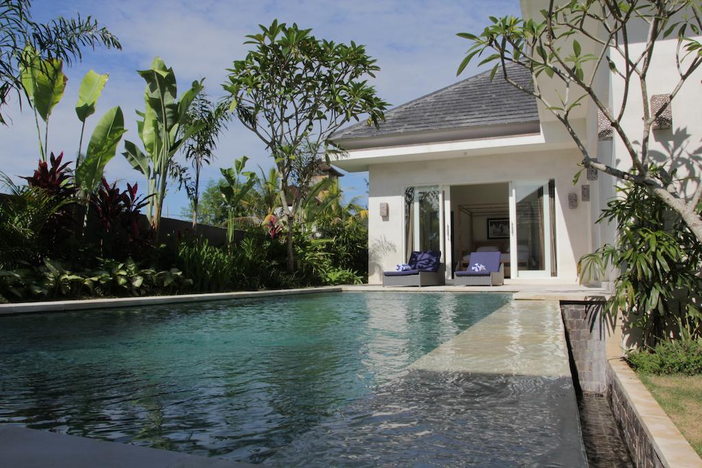 Villa The Jumah Ubud