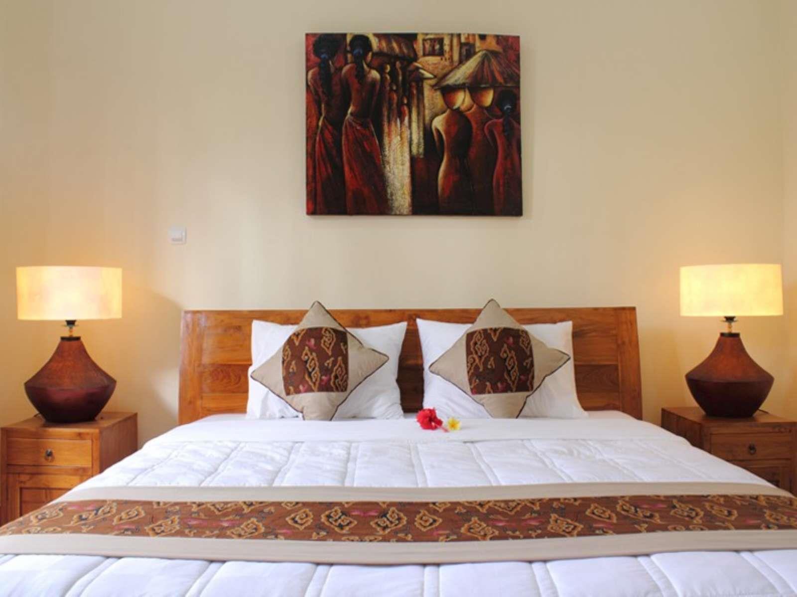 Hotel Gana & Restaurant Ubud