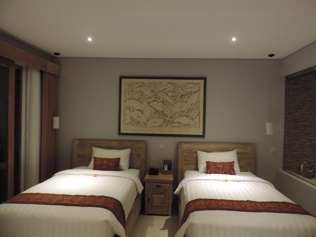 Guest house Batu Empug Ubud By Mahaputra Ubud (Bali)