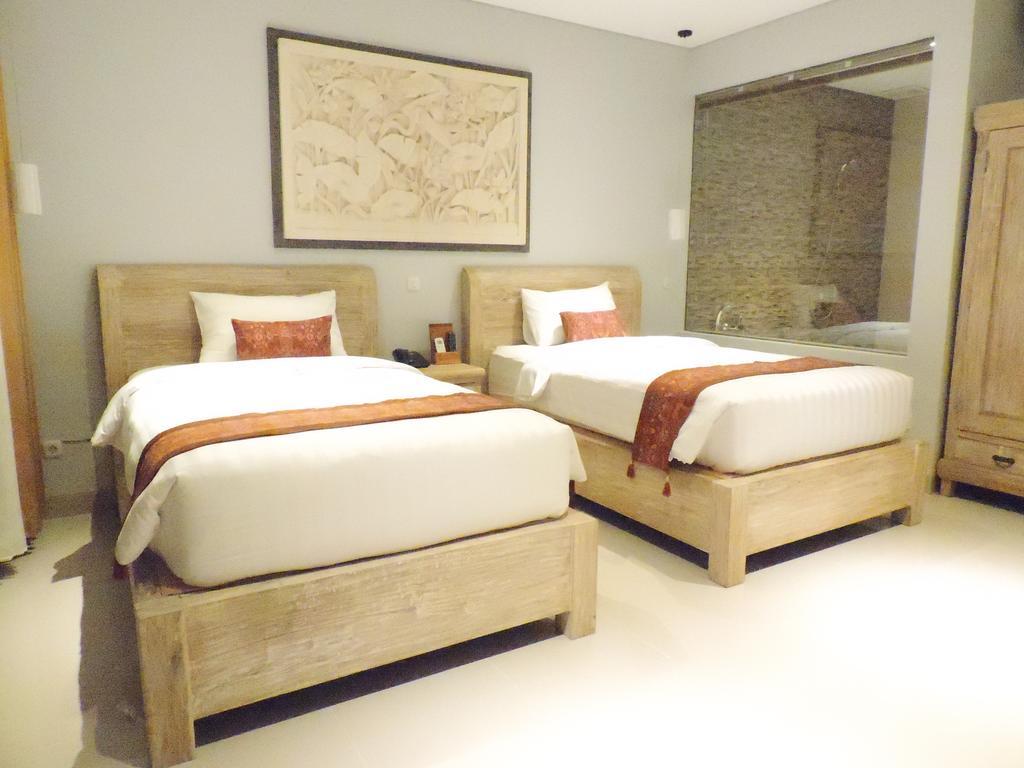 Guest house Batu Empug Ubud By Mahaputra 3*