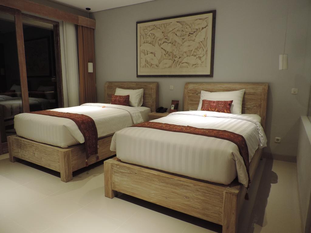 Guest house Batu Empug Ubud By Mahaputra Ubud (Bali)