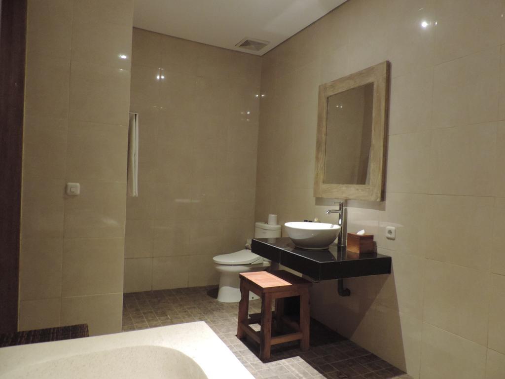 Guest house Batu Empug Ubud By Mahaputra
