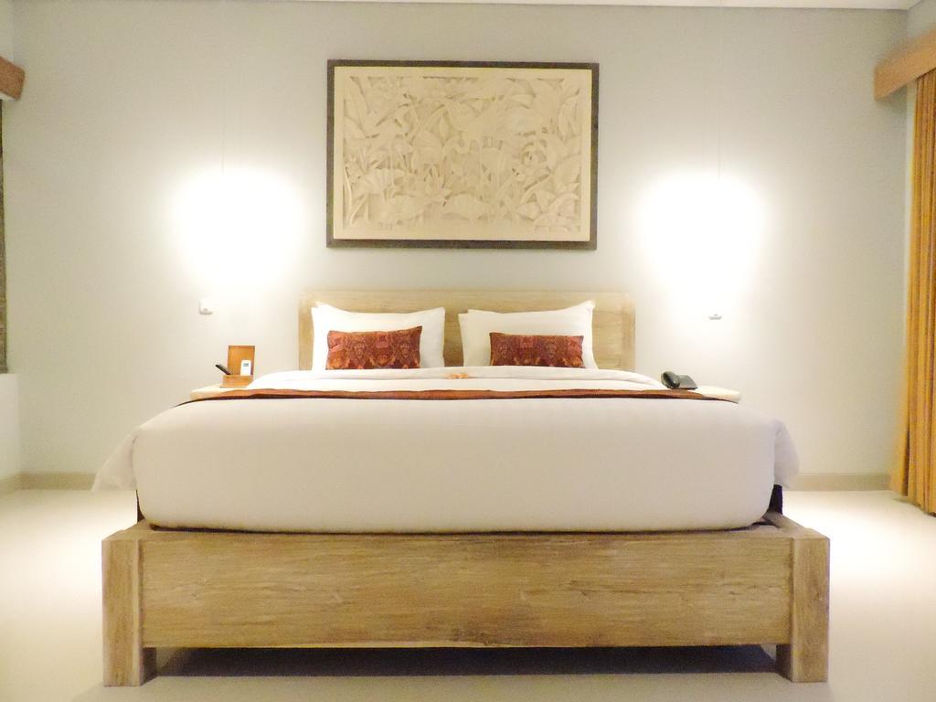 Guest house Batu Empug Ubud By Mahaputra 3*