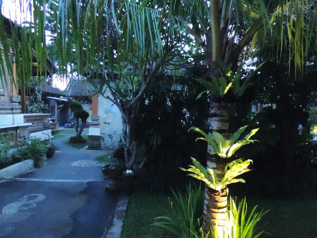 Batu Empug Ubud By Mahaputra