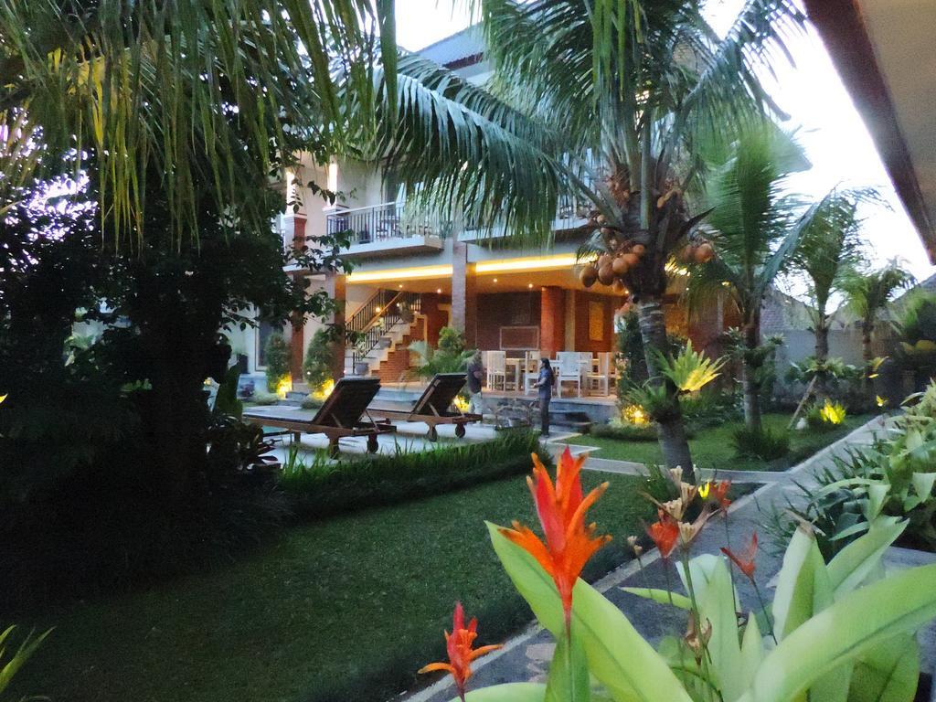 Guest house Batu Empug Ubud By Mahaputra