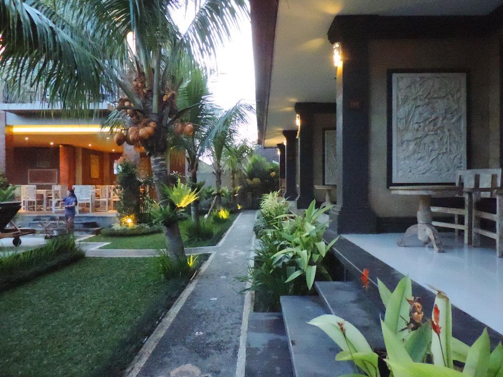 Guest house Batu Empug Ubud By Mahaputra 3*