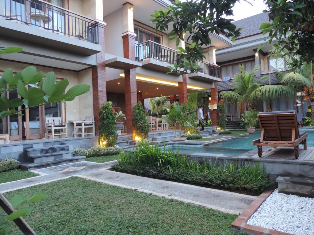 Guest house Batu Empug Ubud By Mahaputra
