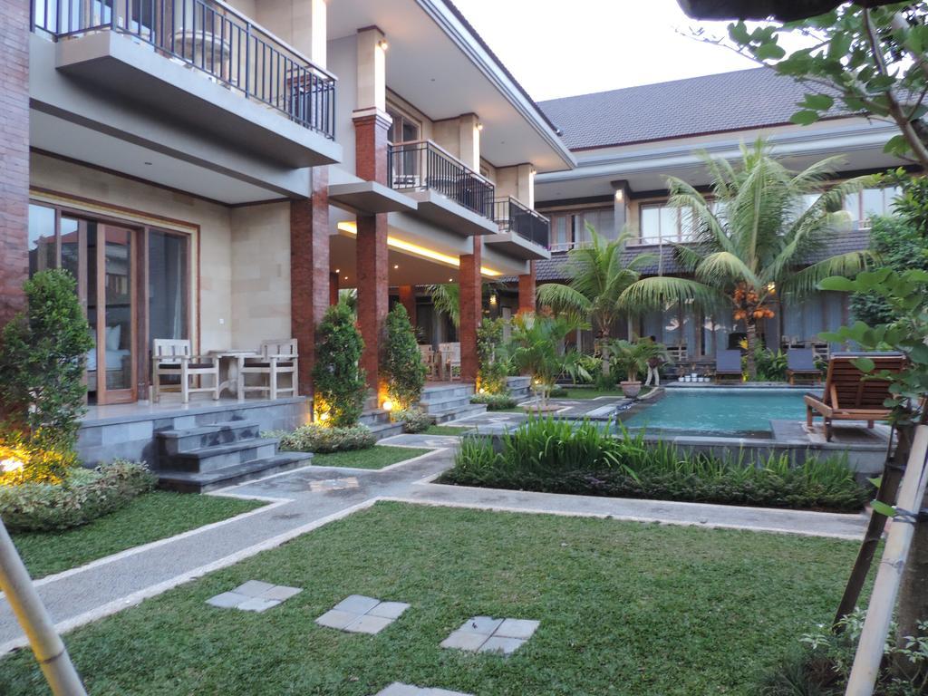 Batu Empug Ubud By Mahaputra