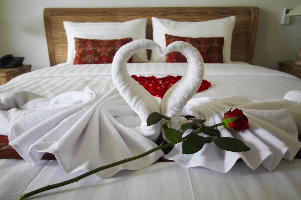 Guest house Batu Empug Ubud By Mahaputra
