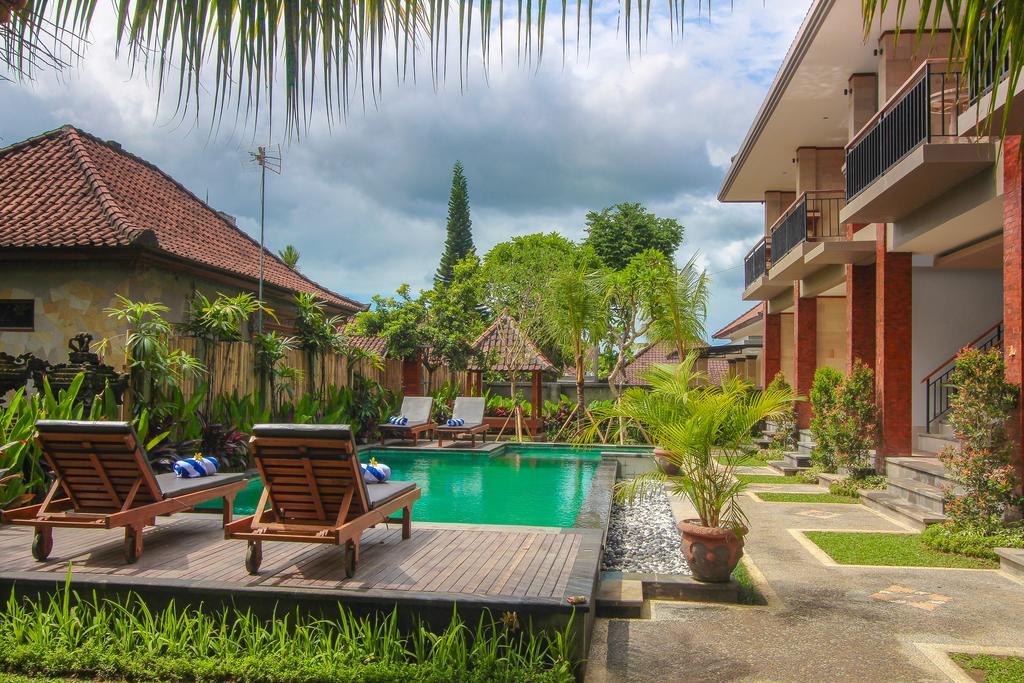 Guest house Batu Empug Ubud By Mahaputra Ubud (Bali)