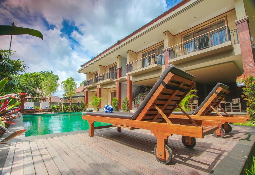 Guest house Batu Empug Ubud By Mahaputra Ubud (Bali)
