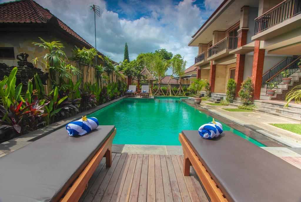 Batu Empug Ubud By Mahaputra Ubud (Bali)