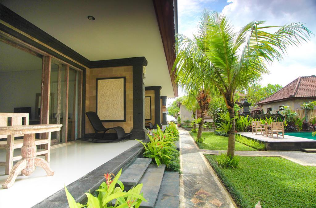 Guest house Batu Empug Ubud By Mahaputra