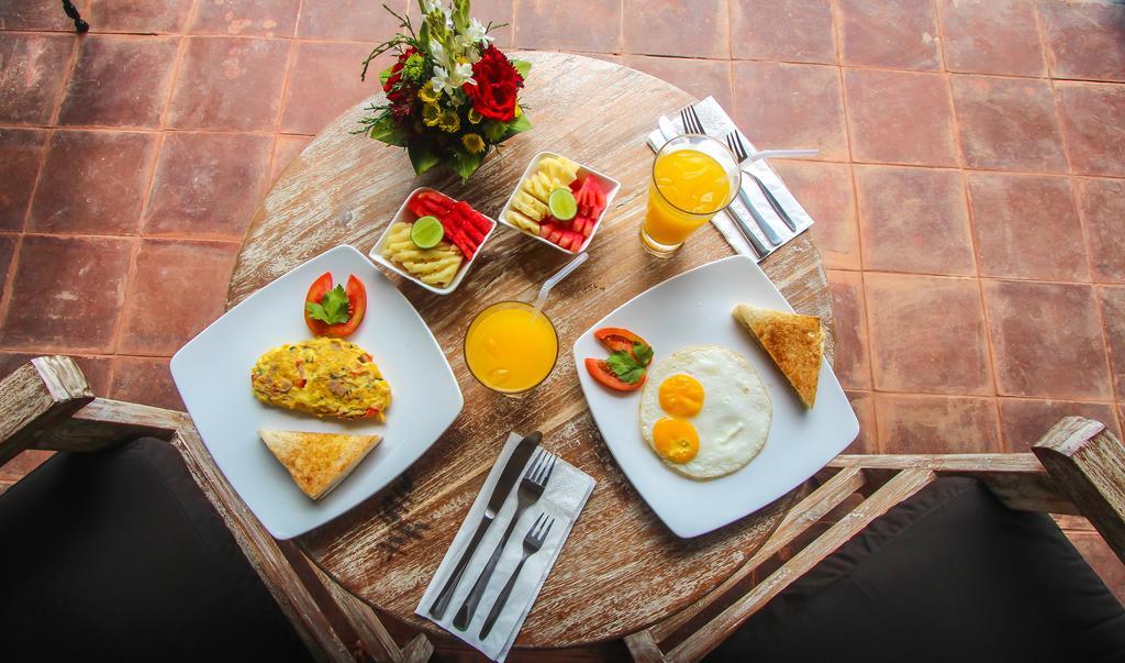 Guest house Batu Empug Ubud By Mahaputra Ubud (Bali)