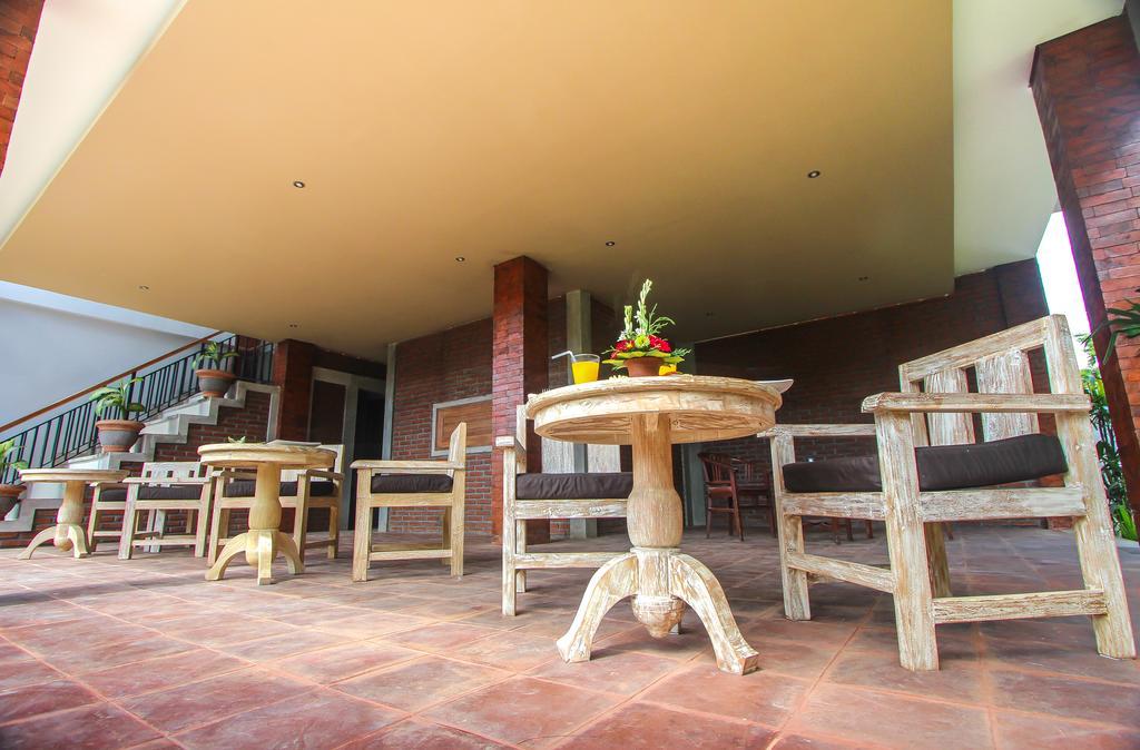 Guest house Batu Empug Ubud By Mahaputra