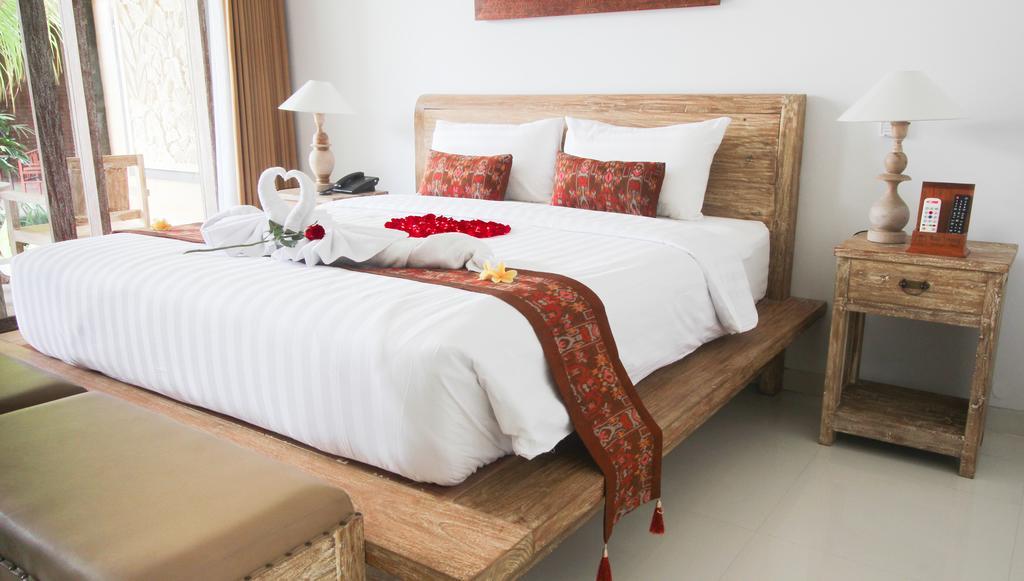 Guest house Batu Empug Ubud By Mahaputra