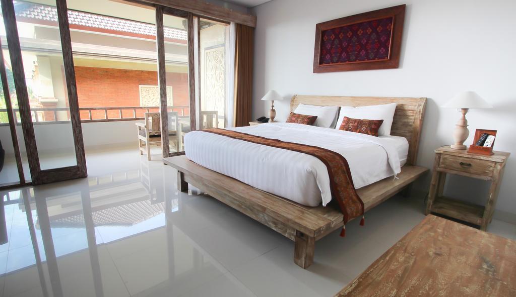 Guest house Batu Empug Ubud By Mahaputra