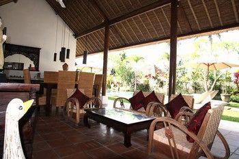 Villa Candi Kecil 1